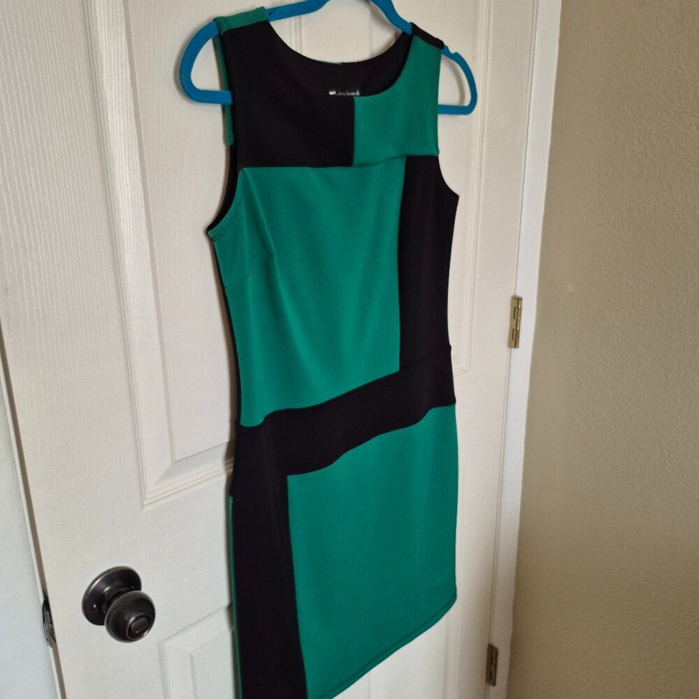 Valerie Bertinelli Dress